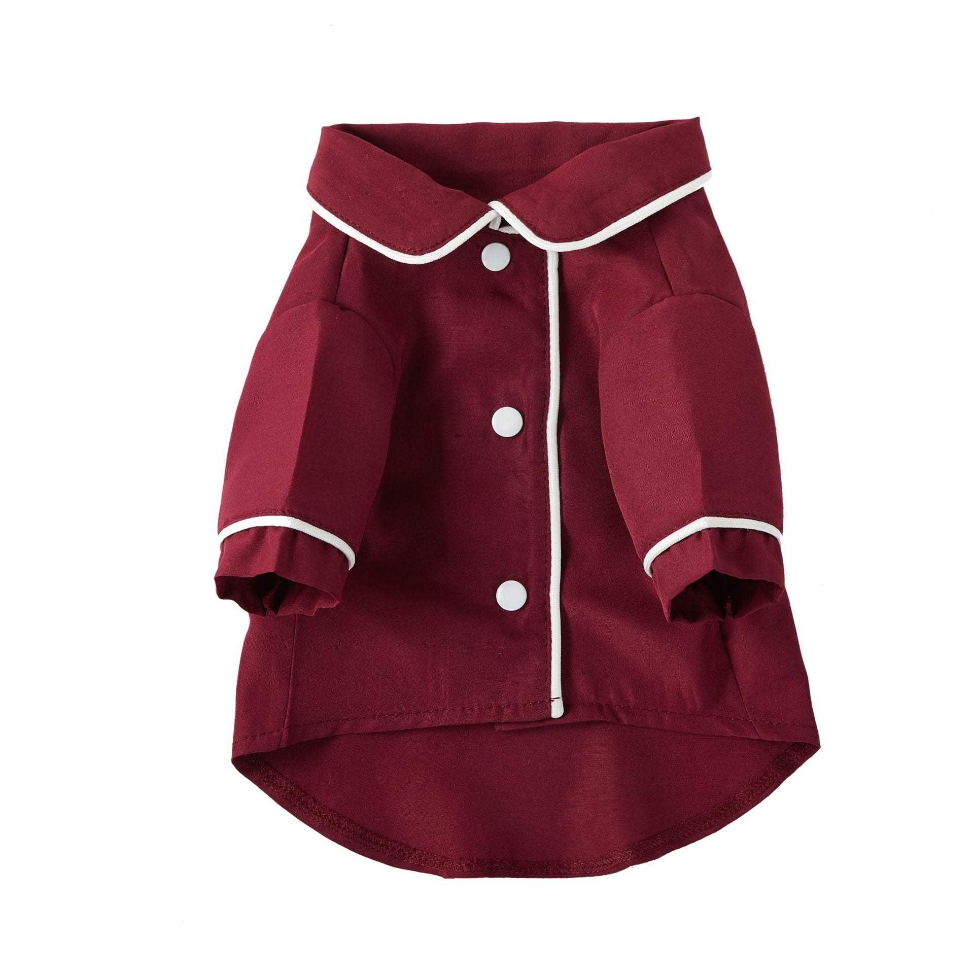 Pet Pajamas for Small Dogs & Cats