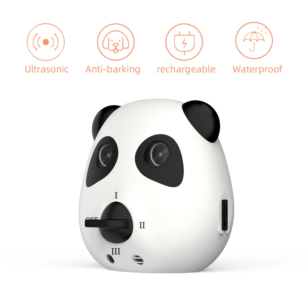 Barking Noise Prevention and Disturbance Control