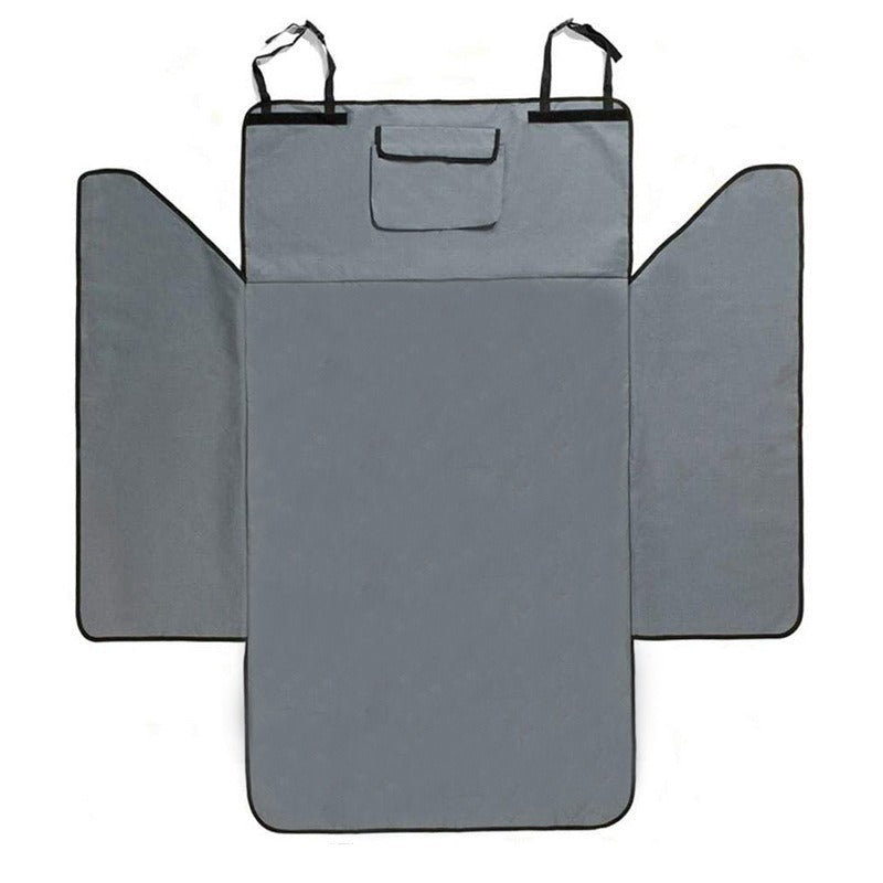 Vehicle-mounted Waterproof Pet Mat