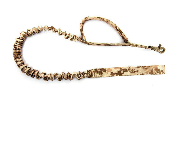 Vest-Style Dog Walking Leash for Comfortable Control