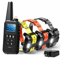 Electronic Bark Control Collar