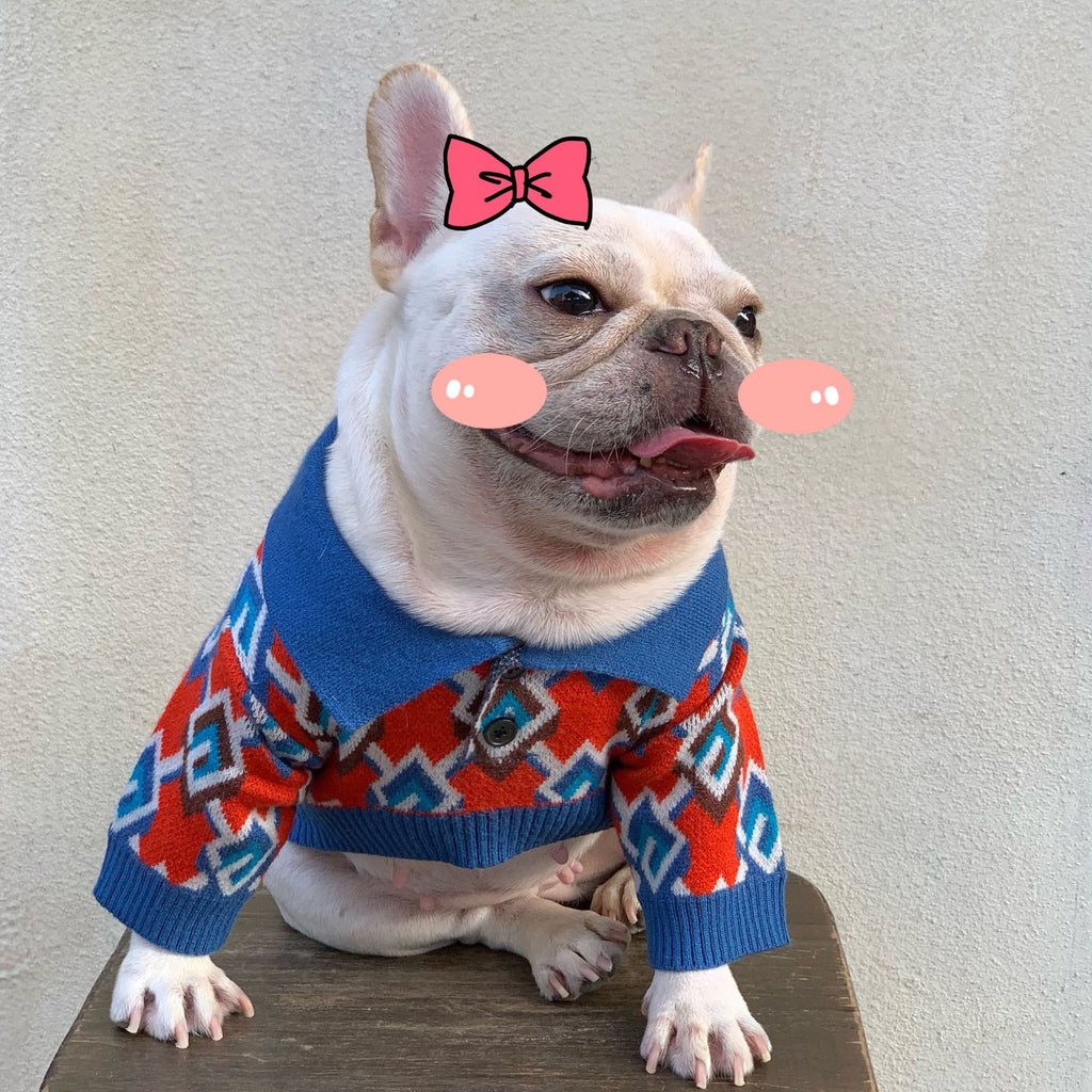 Pet Fashion Clothes for Dogs and Cats