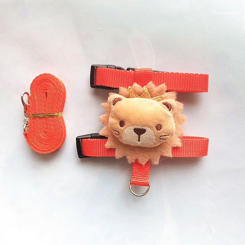 Small Pet Harness