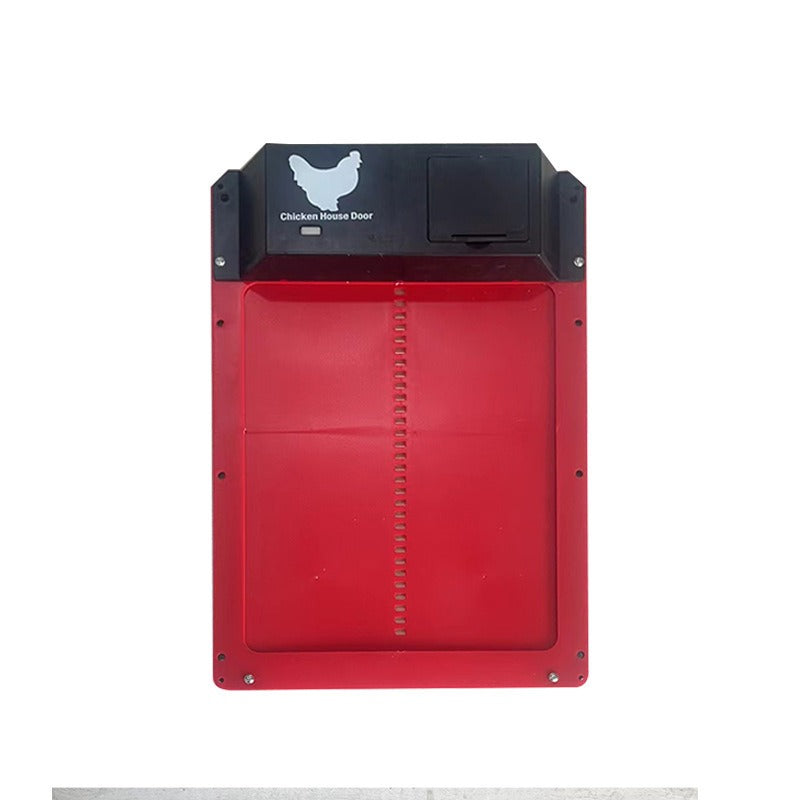 Automatic Chicken Coop Door