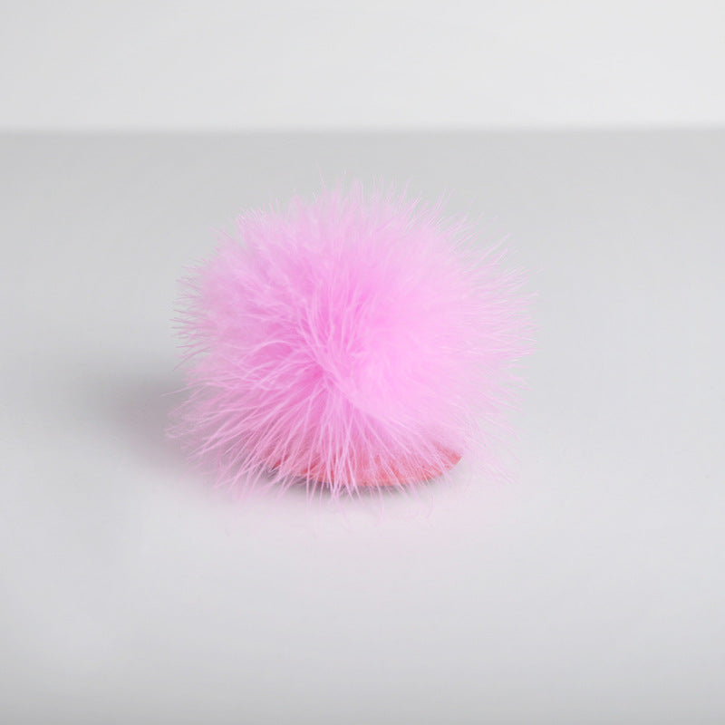 Electric Cat Toy Spinner with Magnetic Levitation