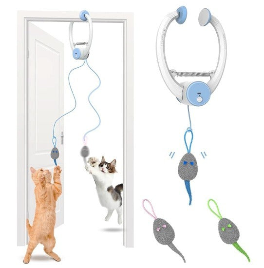 Mouse Electric Toy