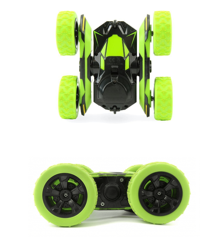 HB-NB2801-03 1:28 Remote Control Stunt Car Model