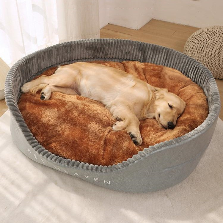 All Seasons Dog Cool Nest