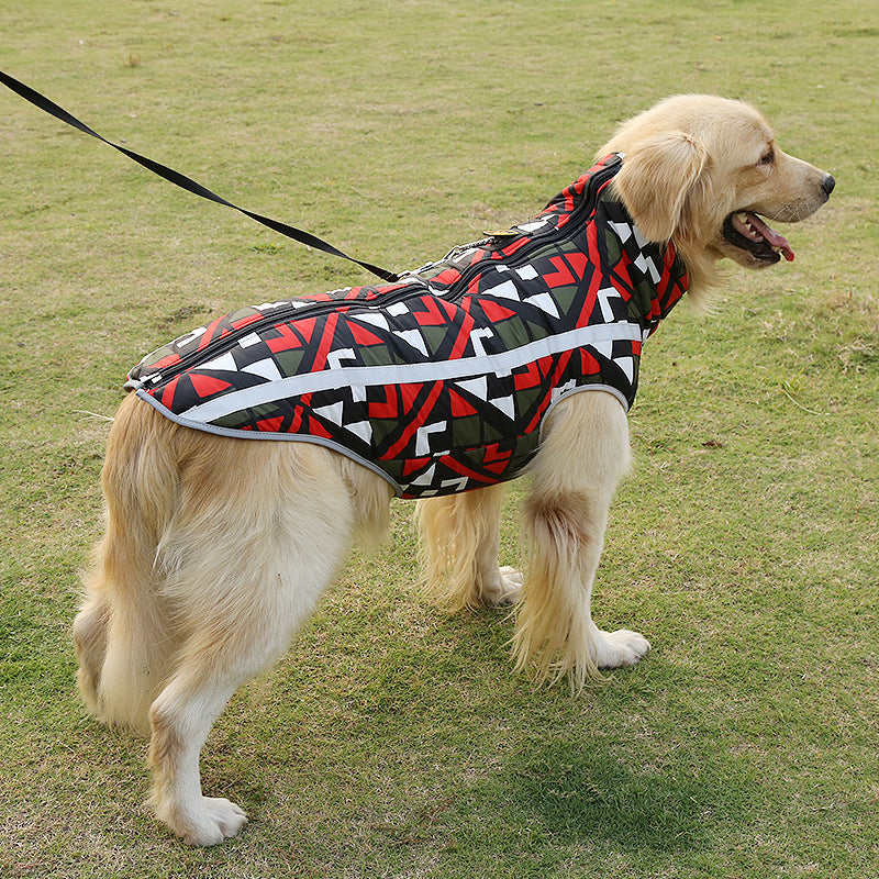 New Dog Punching Clothes for Pets