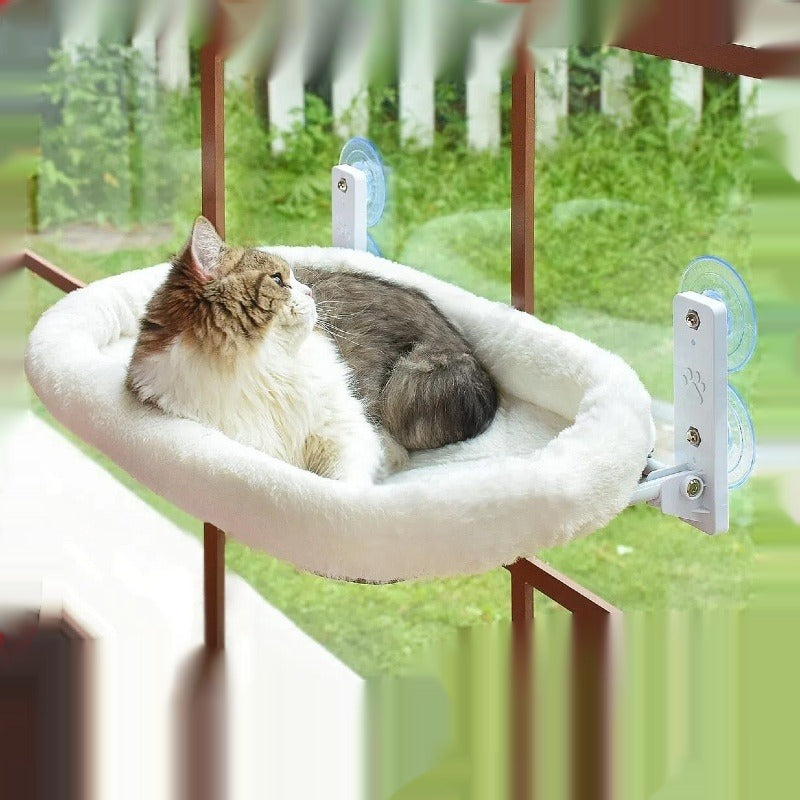 Hanging Cat Nest