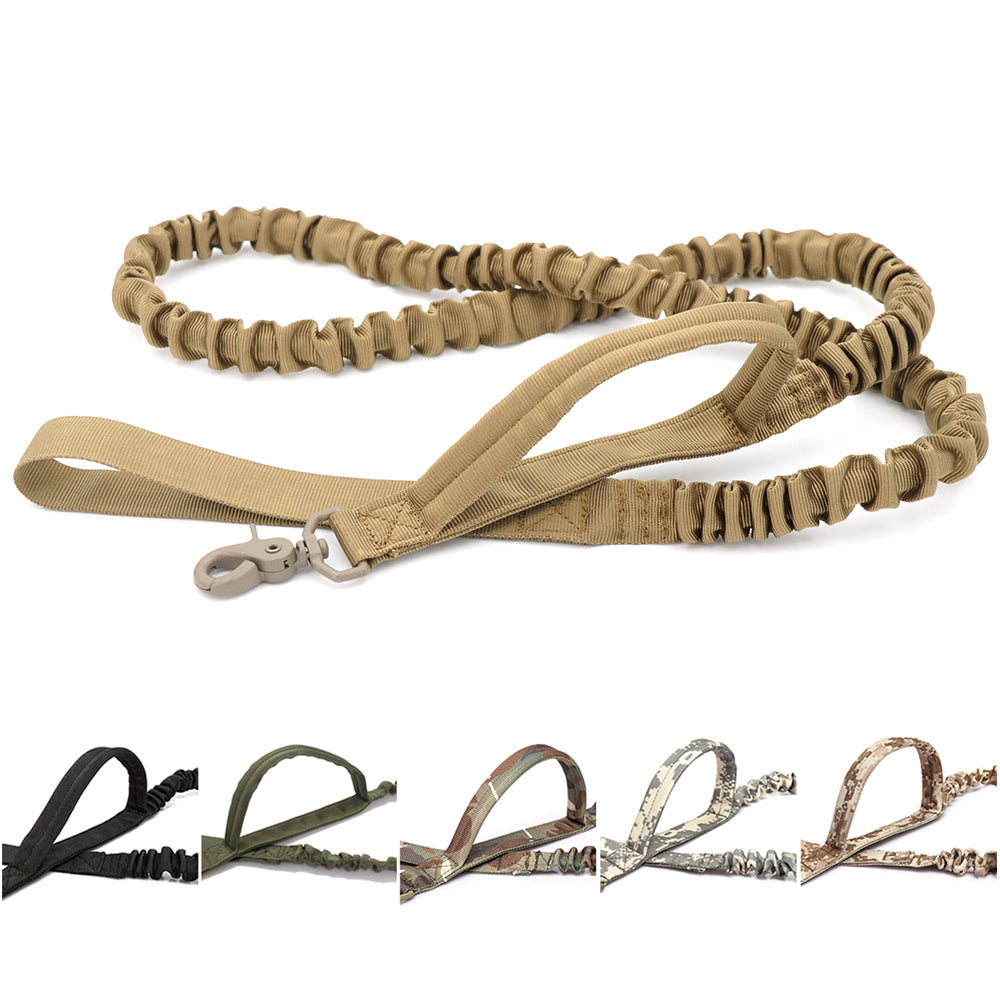 Vest-Style Dog Walking Leash for Comfortable Control