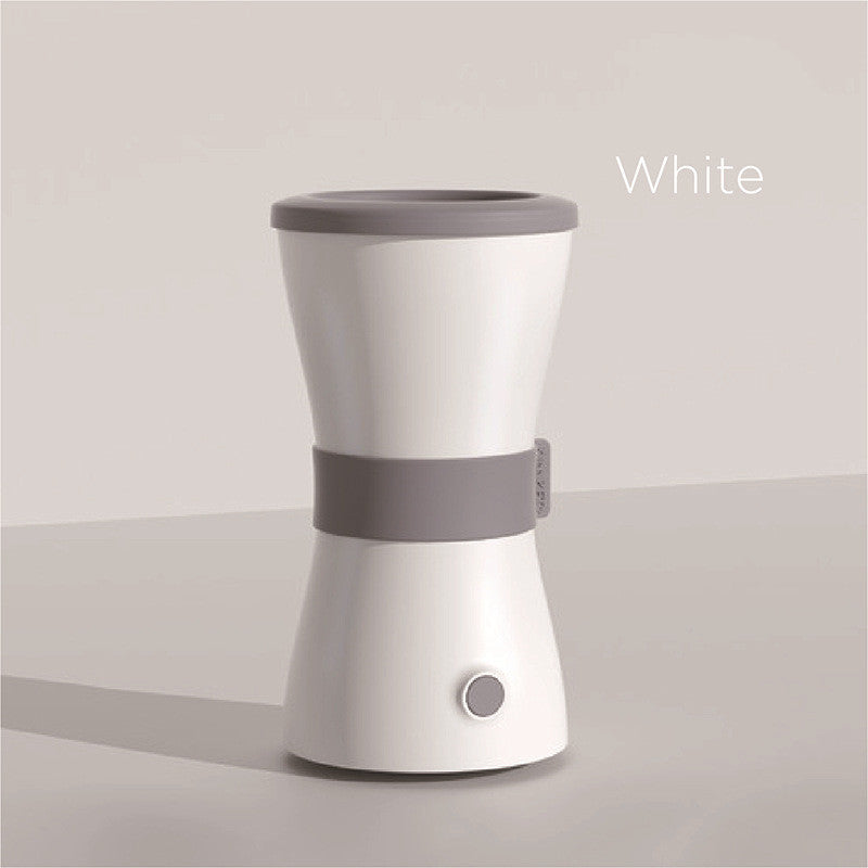 Automatic Pet Foot Washing Cup with One-Key Cleaning