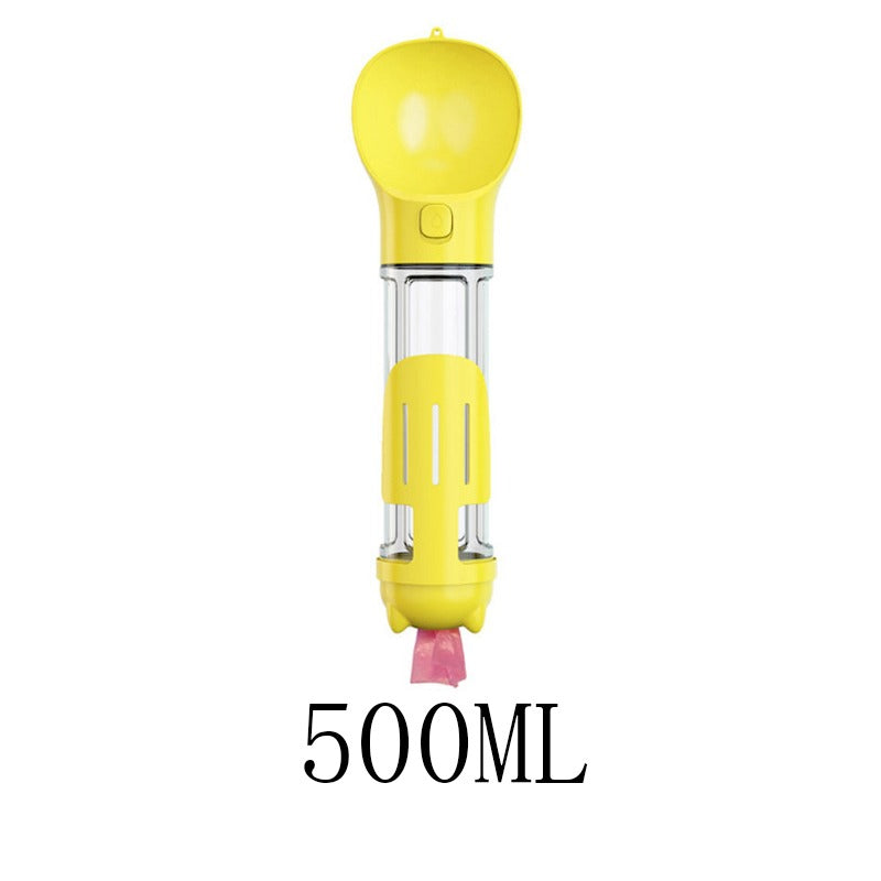 Pet Water Bottle