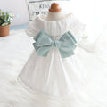 Princess Mint Butterfly Cat Apparel