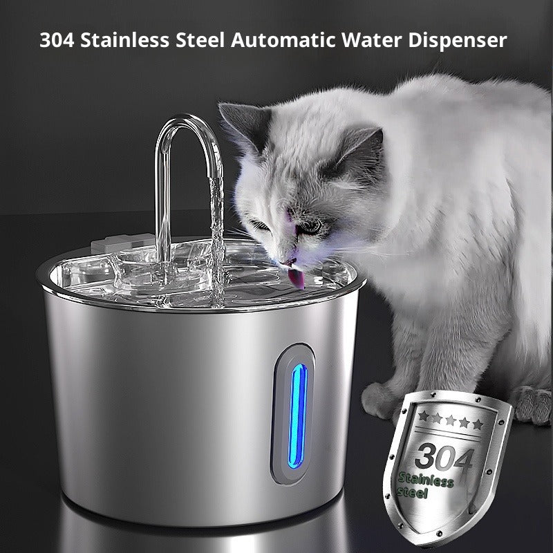 Pet Auto Water Dispenser