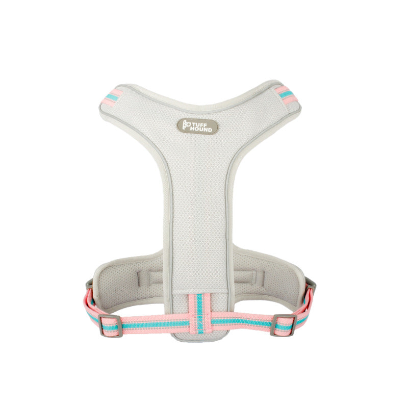 2019 New Dog Harness and Leash for Pets