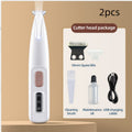 Waterproof Pet Grooming Trimmer