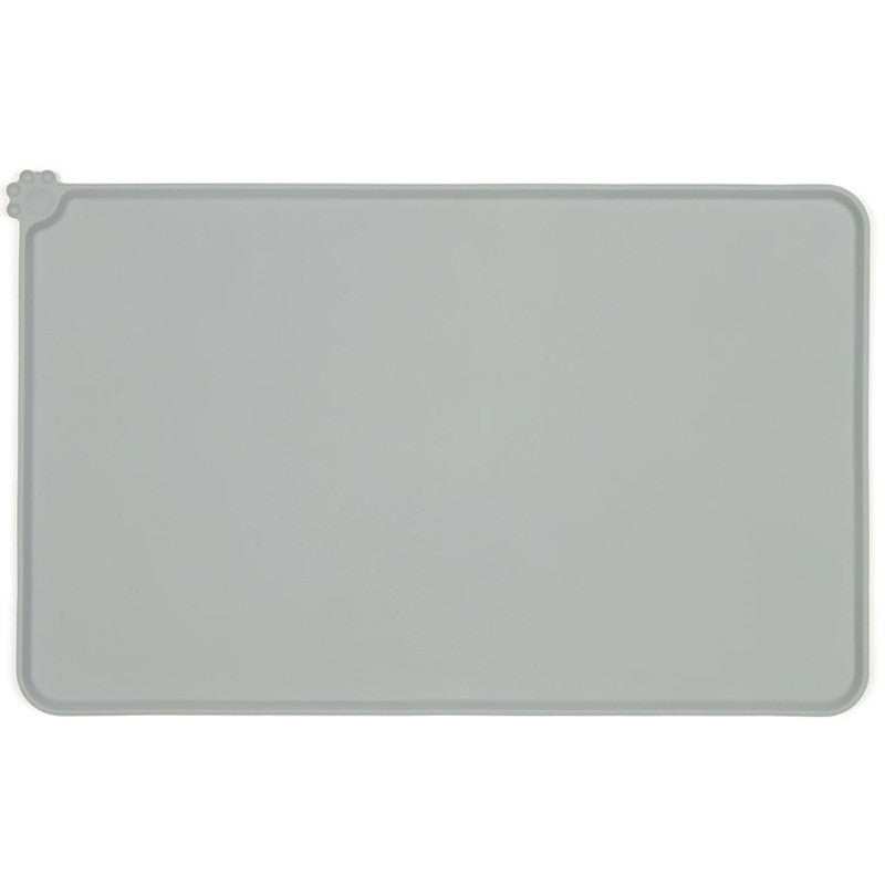 New Pet Silicone Mat for Dog Feeding Accessories