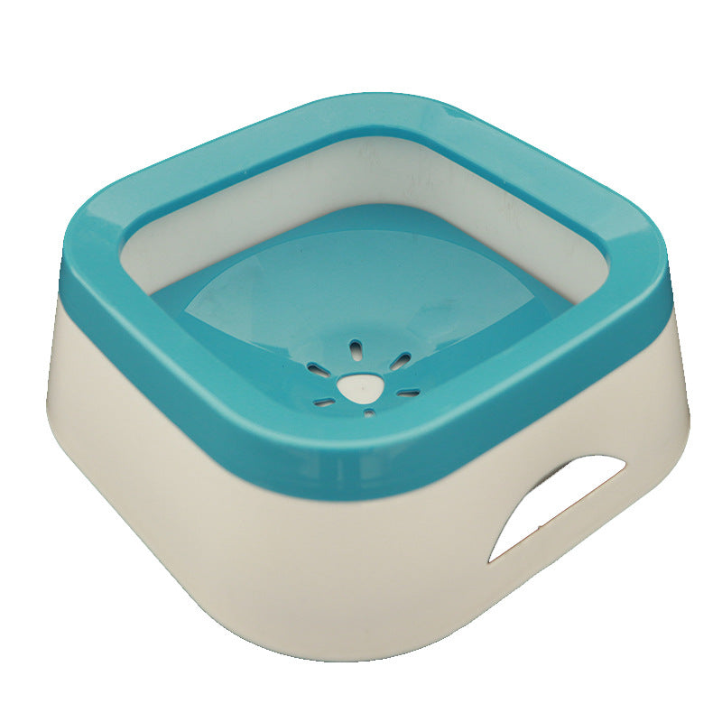 Cat Spill-Proof Water Bowl
