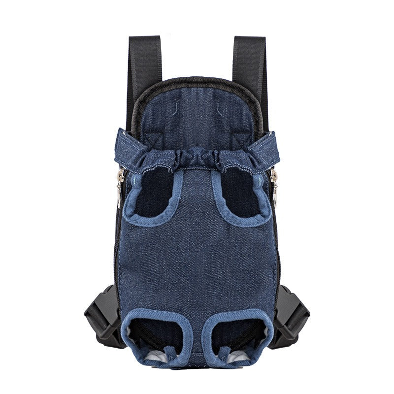 Portable Pet Carrier Backpack