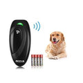 Manual Ultrasonic Anti-Bark Training Device