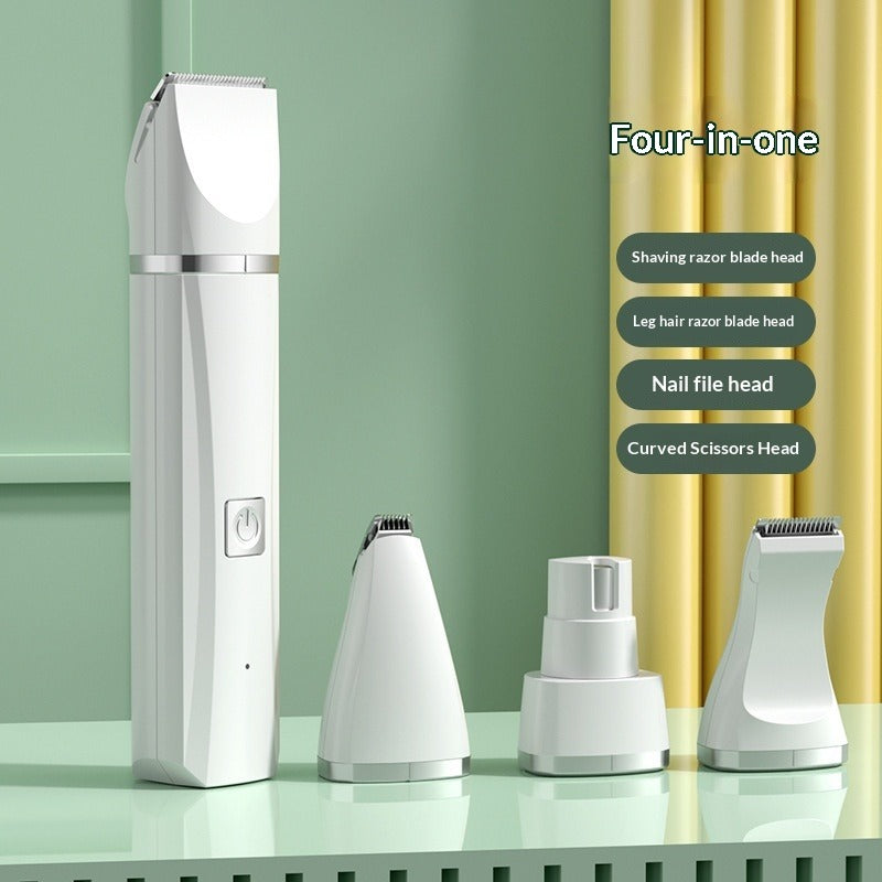 Pet Hair Trimmer Grooming Clipper