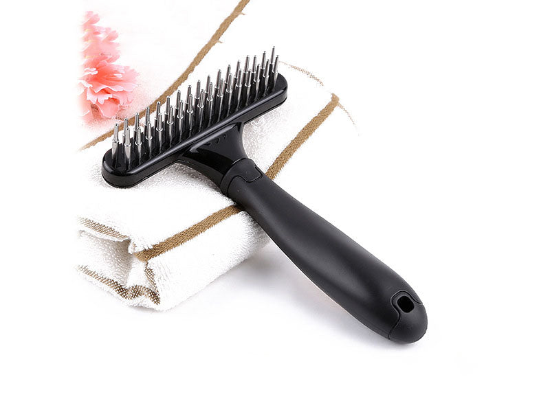 Large Dog Grooming Tool for Teddy, Golden, Samoyed