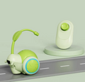 Inflated Ego Cat Teaser Stick