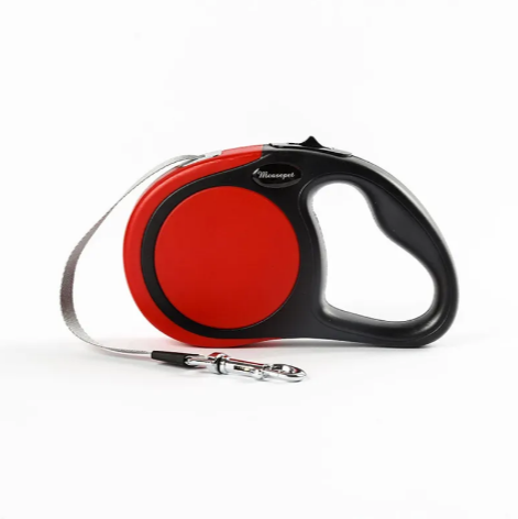 Automatic Retractable Dog Leash