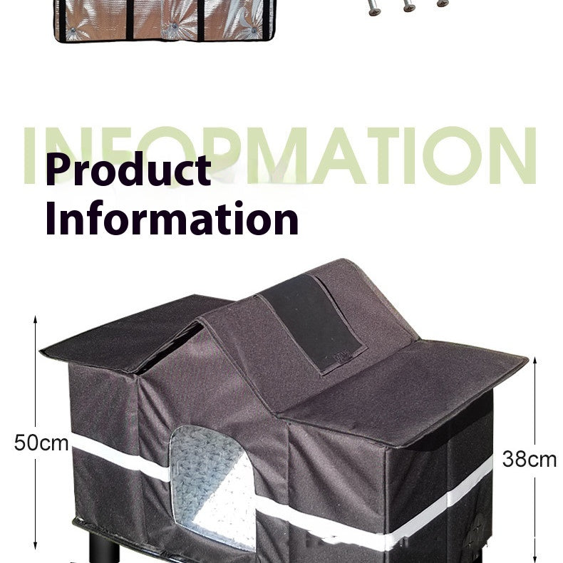 Pet House