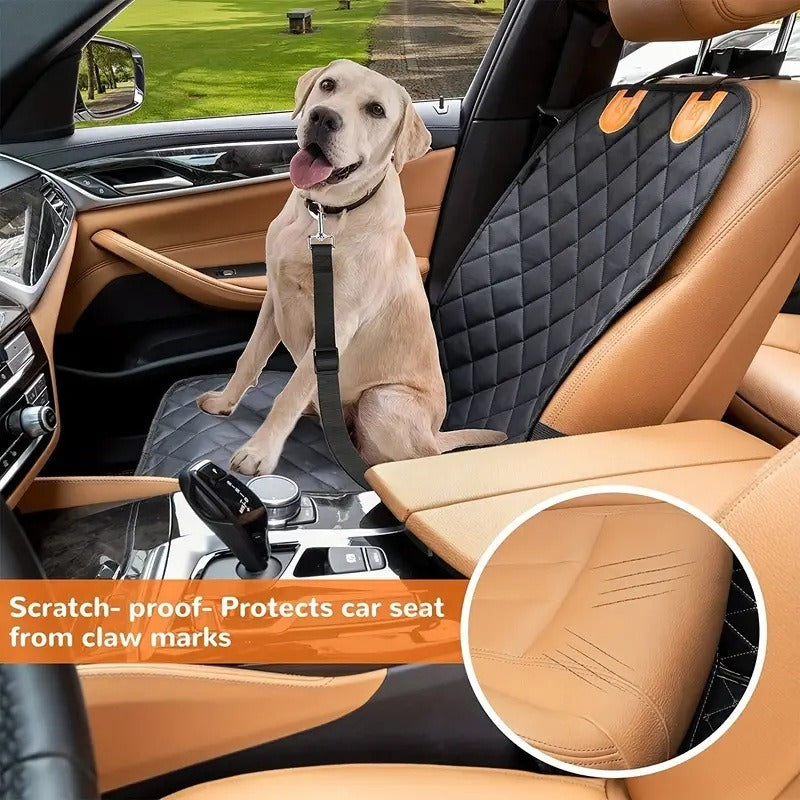 Pet Car Seat Mat Urine-Proof Pad