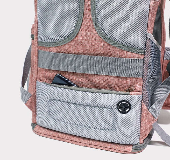 Small Pet Carrier Bag