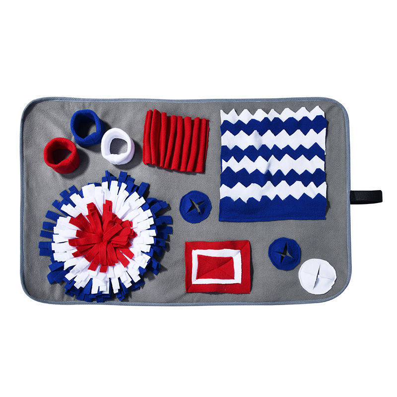 Puzzle Mat