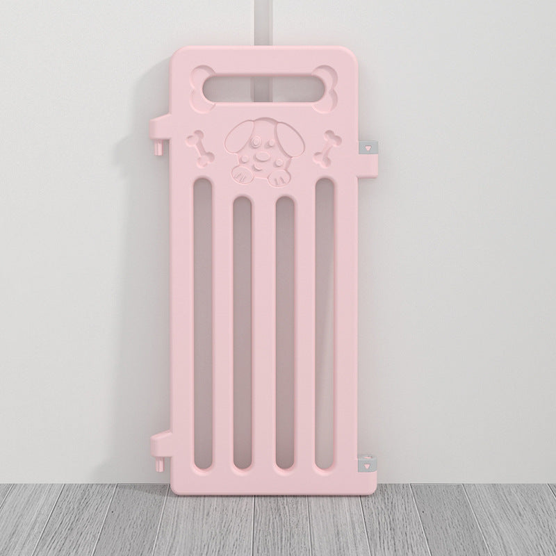 73CM Heightened Dog Indoor Pet Isolation Fence