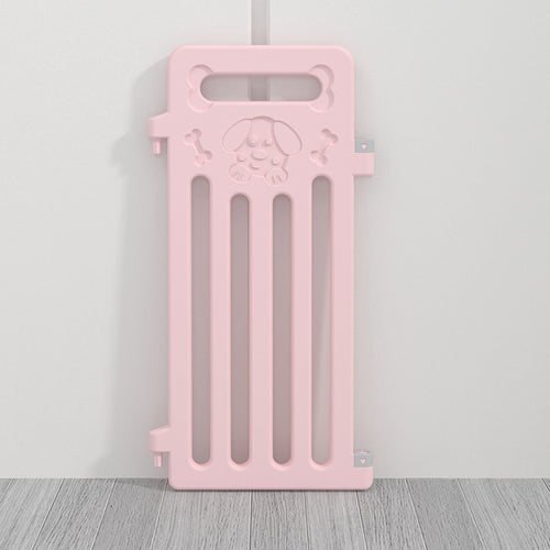73CM Heightened Dog Indoor Pet Isolation Fence