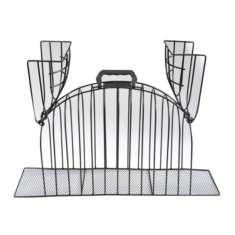 Cat Bathing and Transport Cage to Prevent Scratching