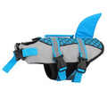 Premium Shark Fin Dog Life Jacket –