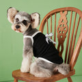 Thin Breathable Vest Camisole for Dogs