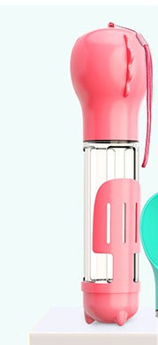 Pet Water Bottle