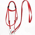 Horse Halter Rope Bridle Fiber