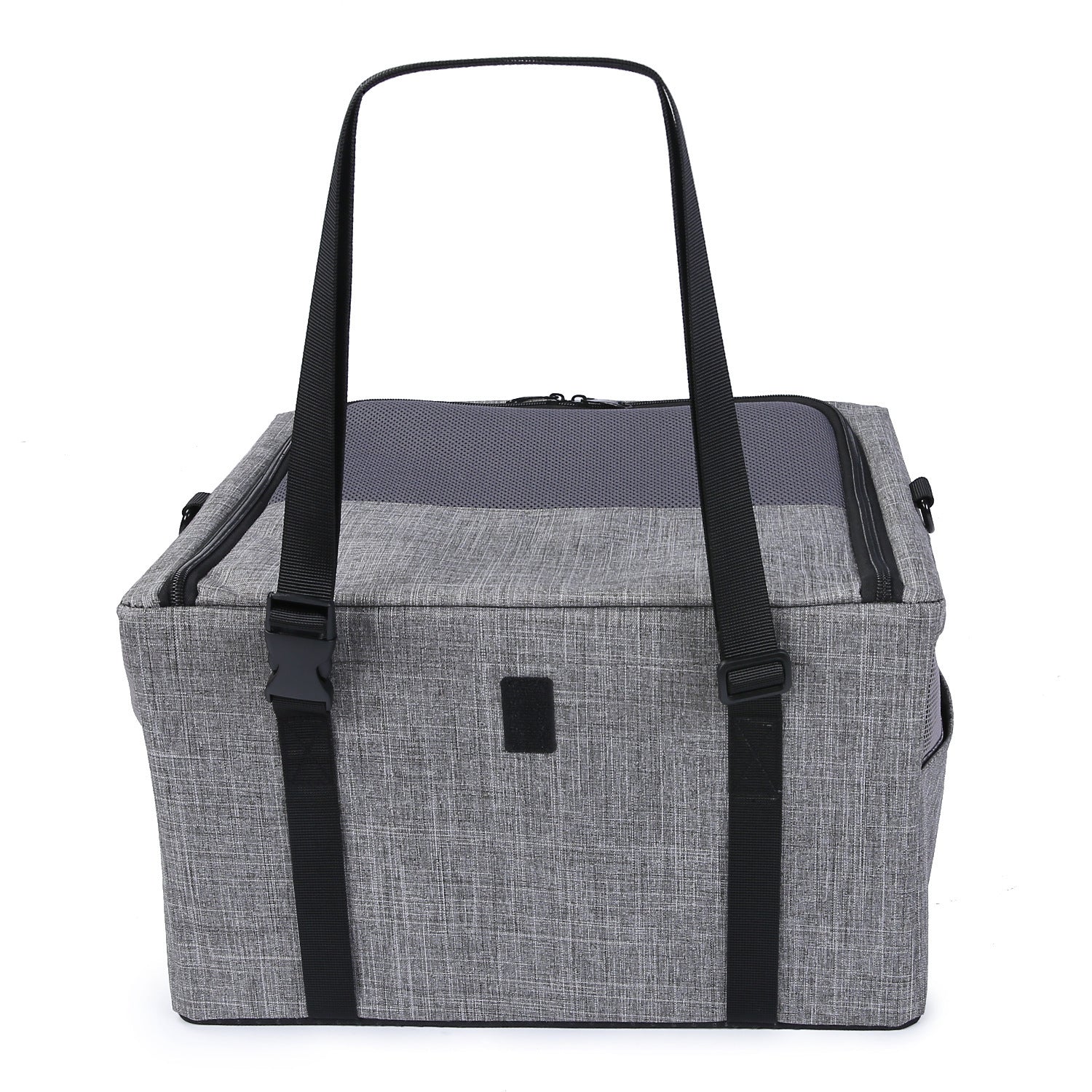 Portable Breathable Foldable One-Shoulder Pet Bag