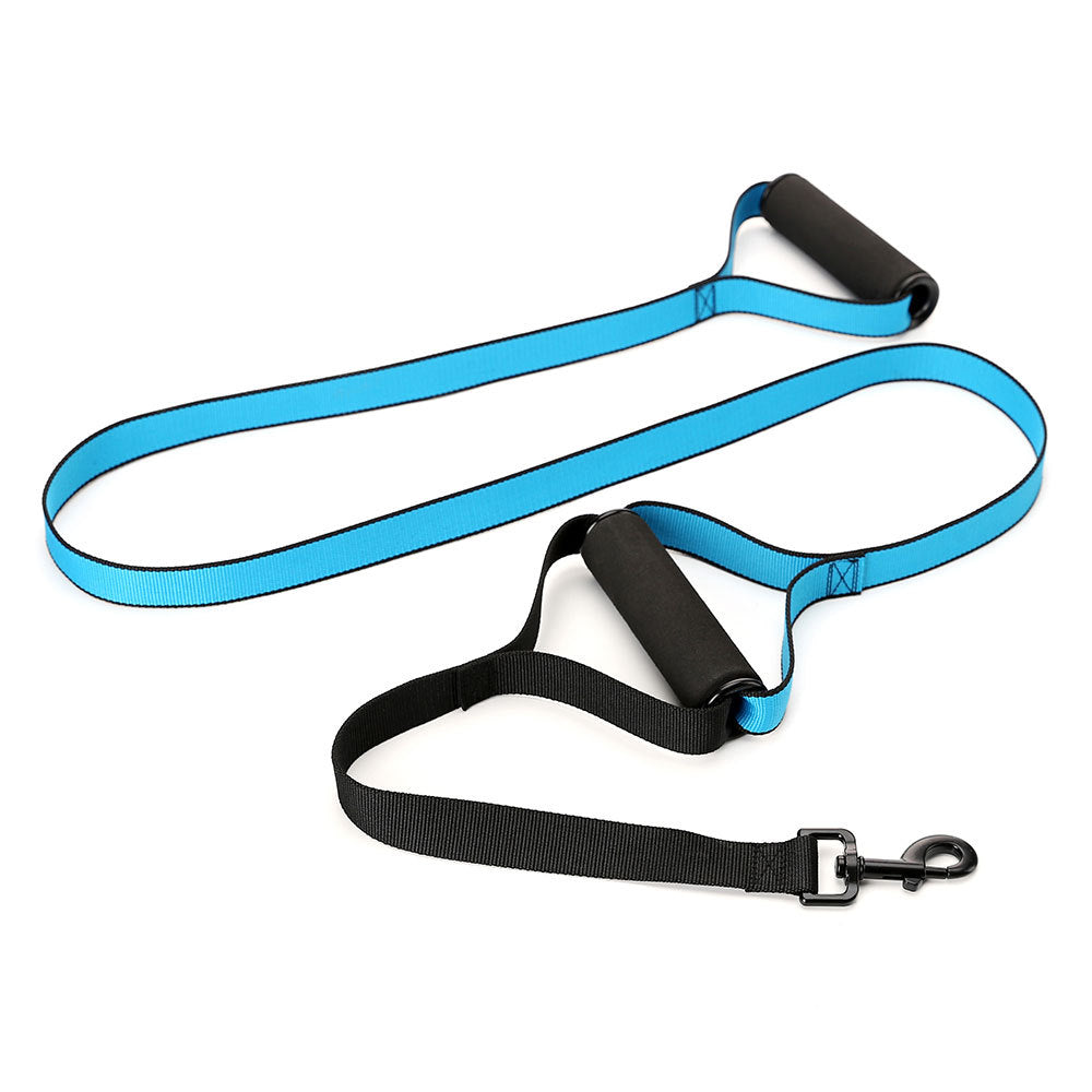 Heavy-Duty Dog Leash for Medium to Large Breeds
