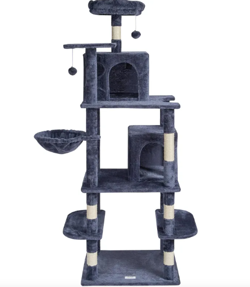 Tree for Indoor Cats