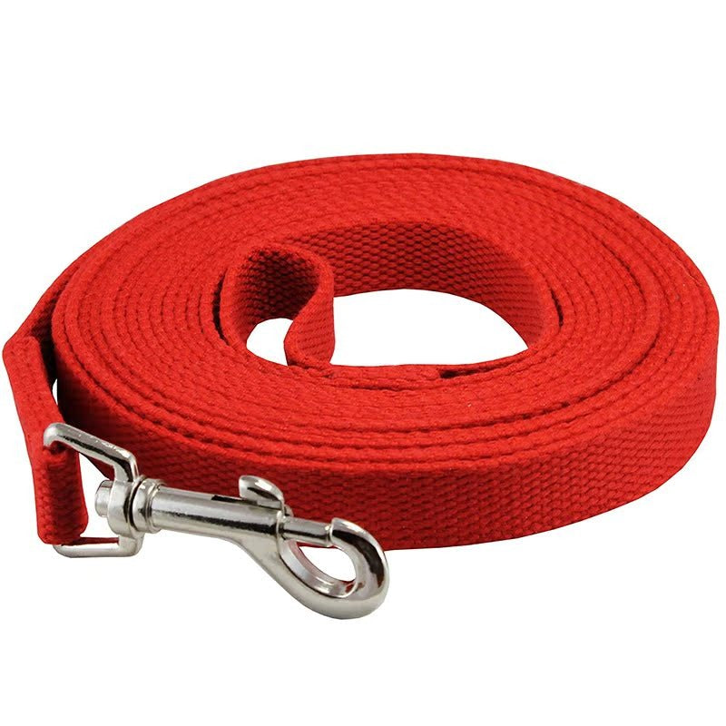 Nylon Pet Training Leash