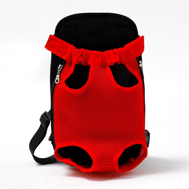 Portable Pet Carrier Backpack