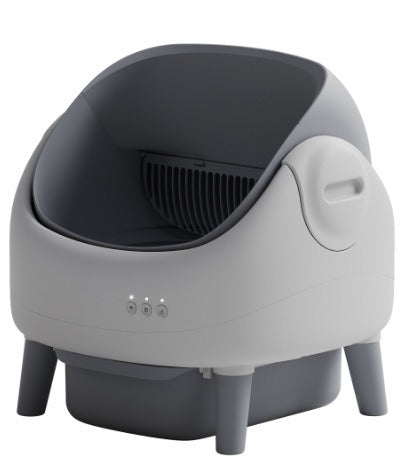 Automatic Smart Cat Litter Box