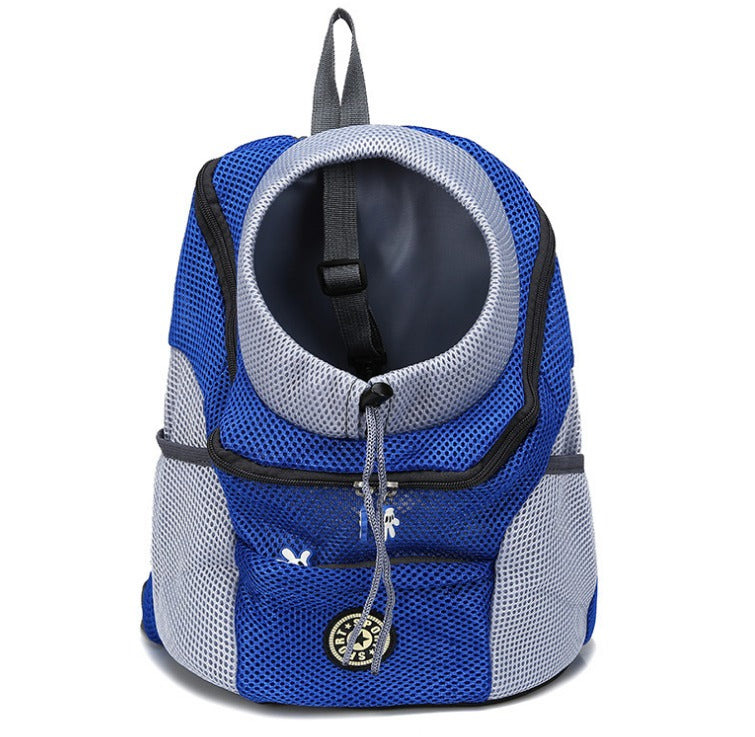 Pet Chest Backpack