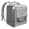 Breathable Cat Carrier Backpack for Travel and Outdoor