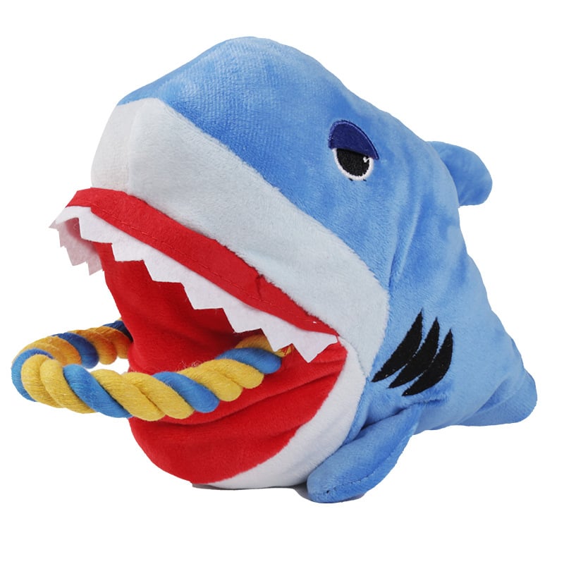 Plush Supplies for Puppies and Dogs