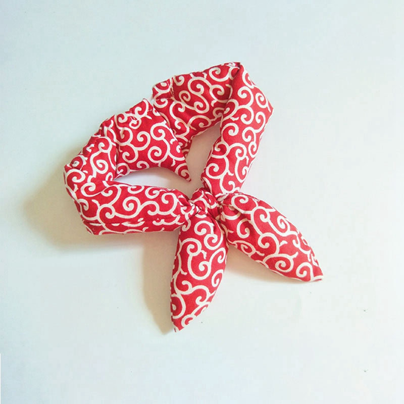 Universal Japanese Dog Collar and Accessories